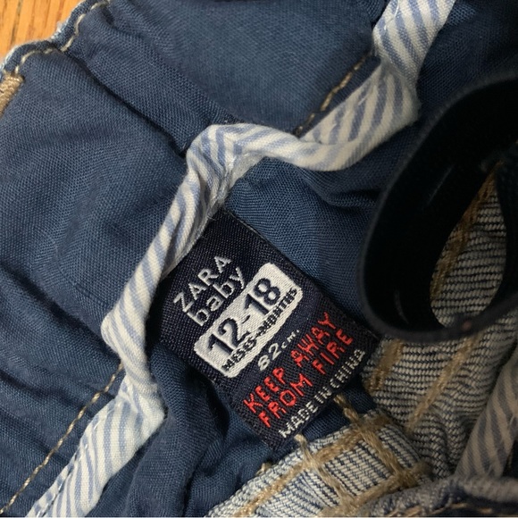 Zara Baby Jeans - Picture 3 of 3